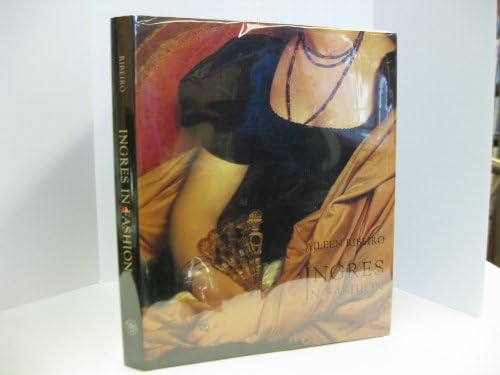 Ingres: Vigne, Georges, Goodman, John: 9780789200600: Amazon.com